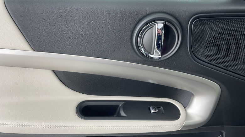 MINI Countryman 1.5 Cooper Exclusive 5dr Auto Petrol Hatchback